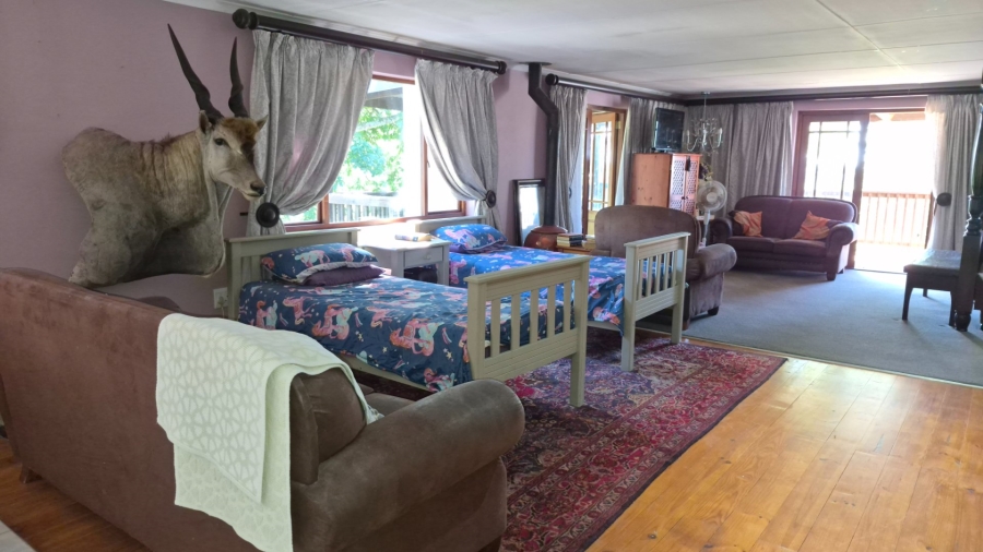 Commercial Property for Sale in Mossel Bay Rural Western Cape